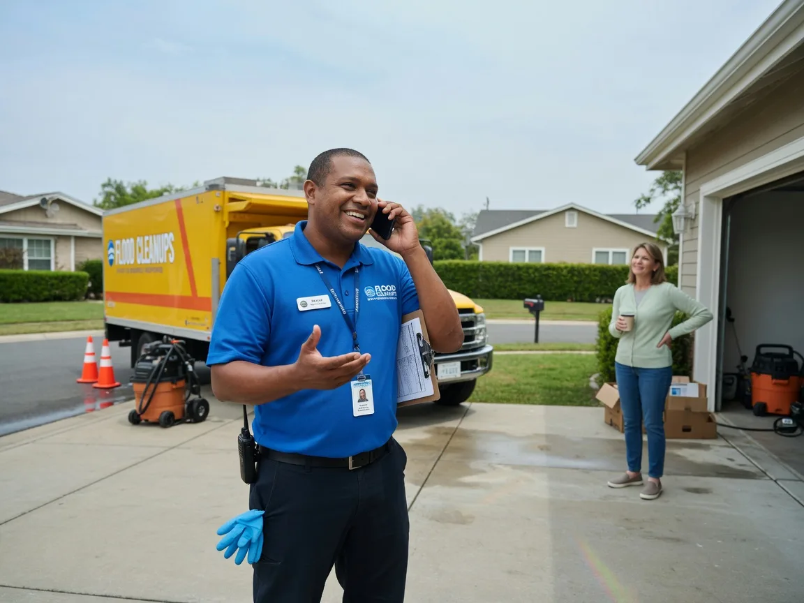 Water Damage Restoration Poughquag, NY FAQs